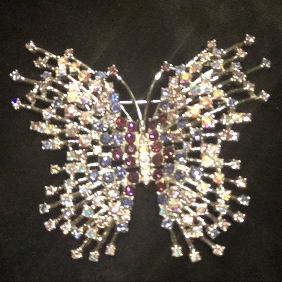 Nolan Miller Aurora Borealis *Stellar Butterfly - Picture 2 of 8